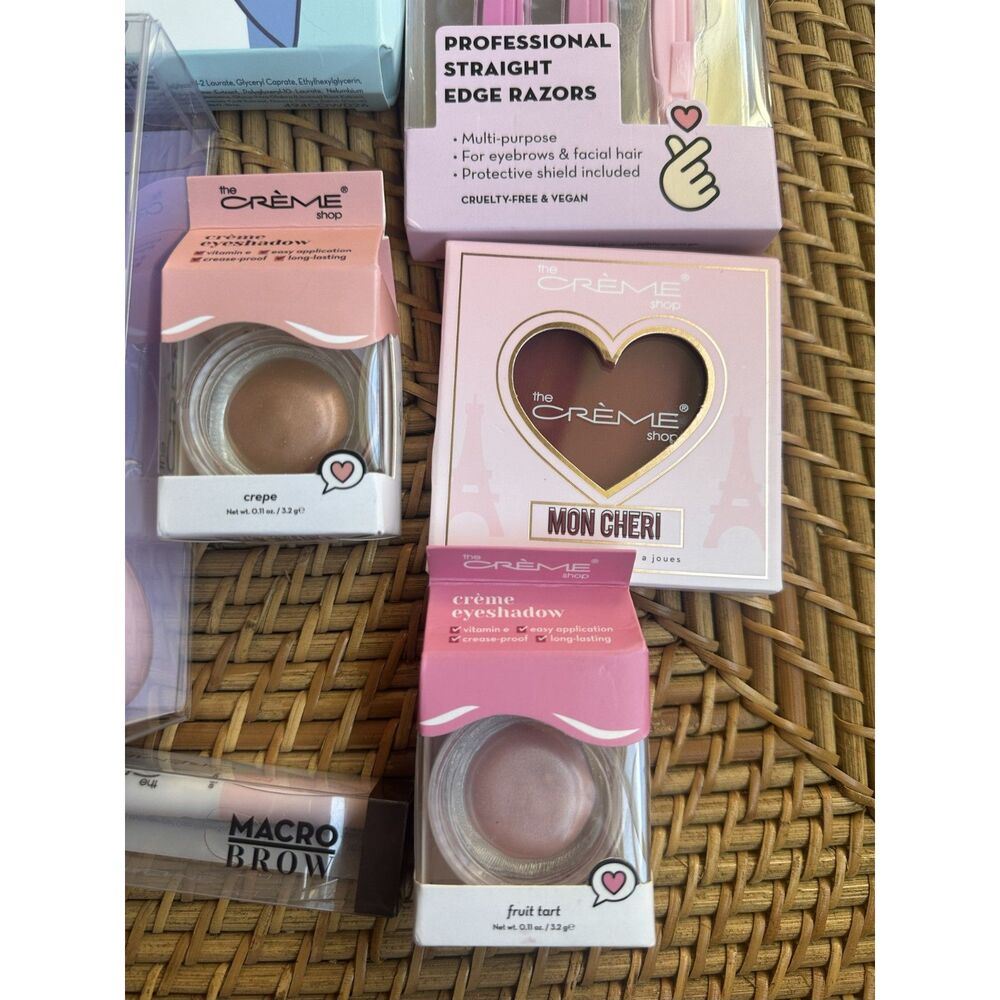 The Creme Shop skincare bundle NEW - Picture 4 of 6